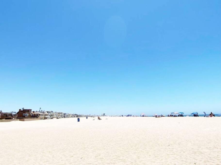 Gateway To Oxnard Beach מראה חיצוני תמונה